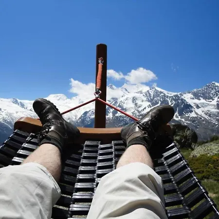 Amarena * Saas-Grund