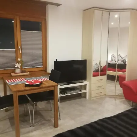 Amarena * Saas-Grund