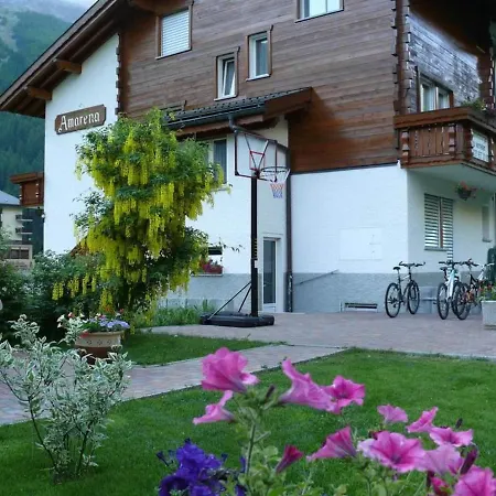 Amarena Appartement