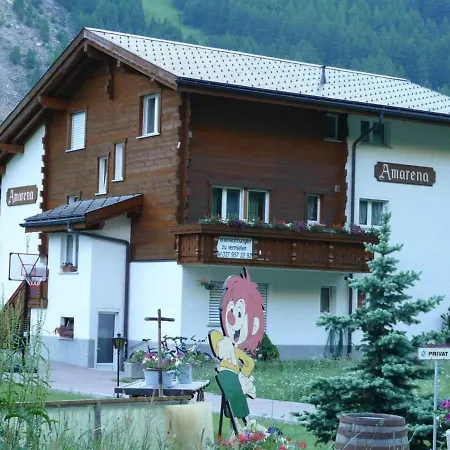 Amarena Appartement