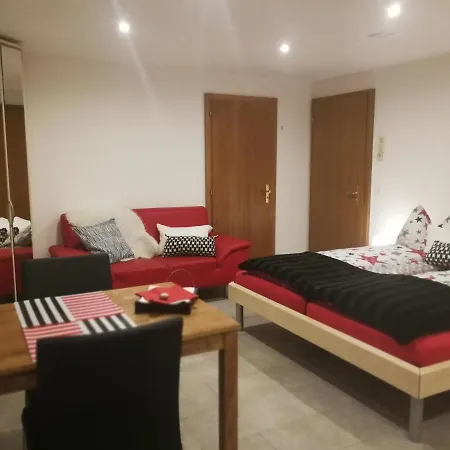 Amarena Appartement *